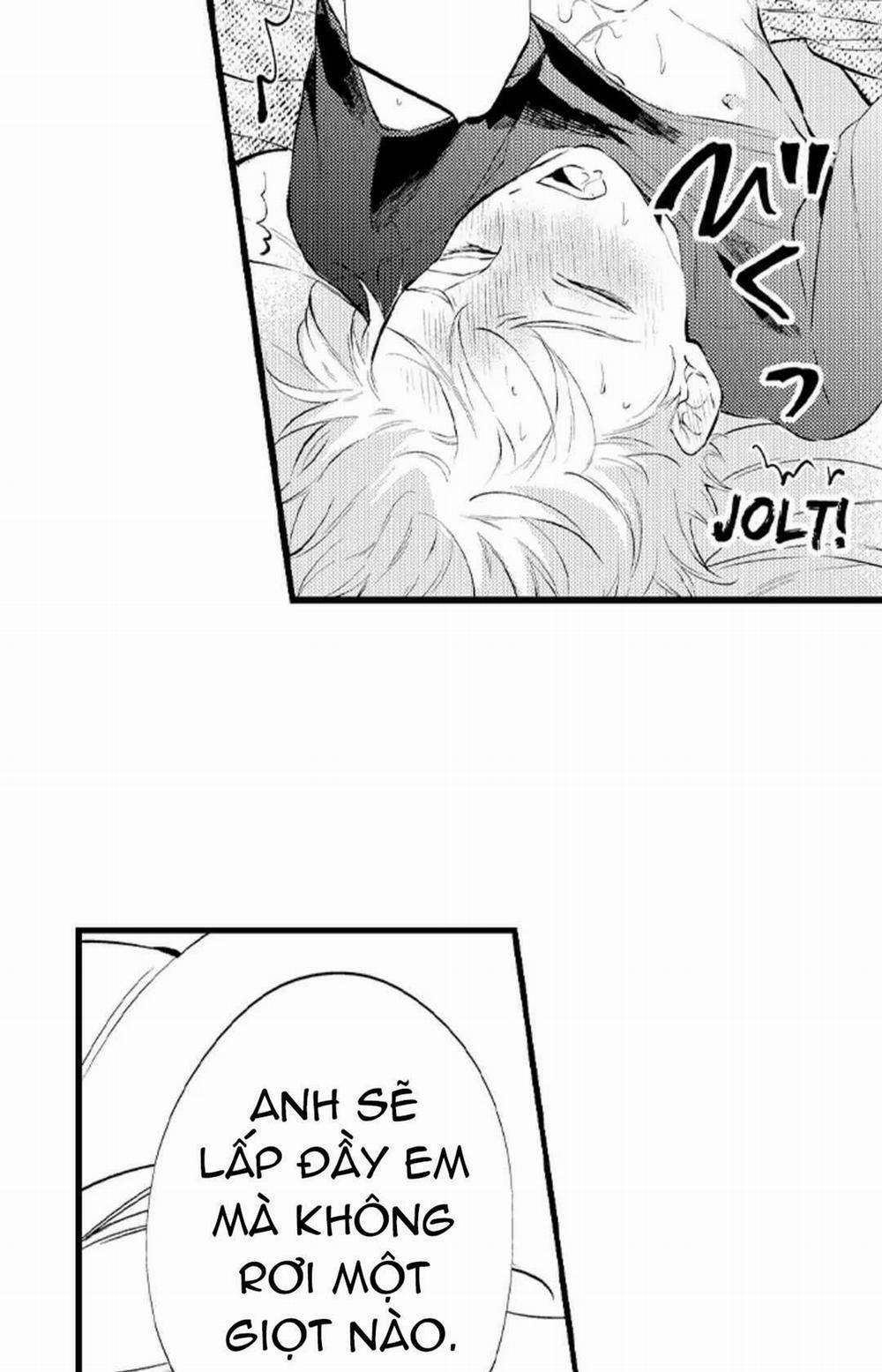Ly Hôn Đi, Hỡi Ngài Alpha 22 trang 11