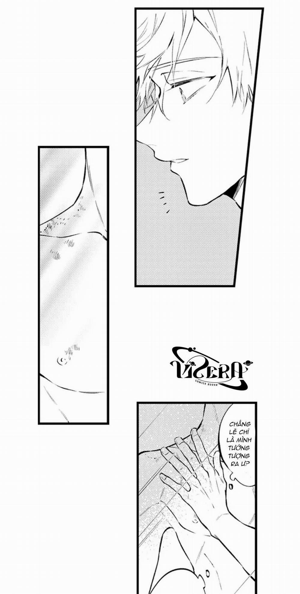 Ly Hôn Đi, Hỡi Ngài Alpha 22 trang 17