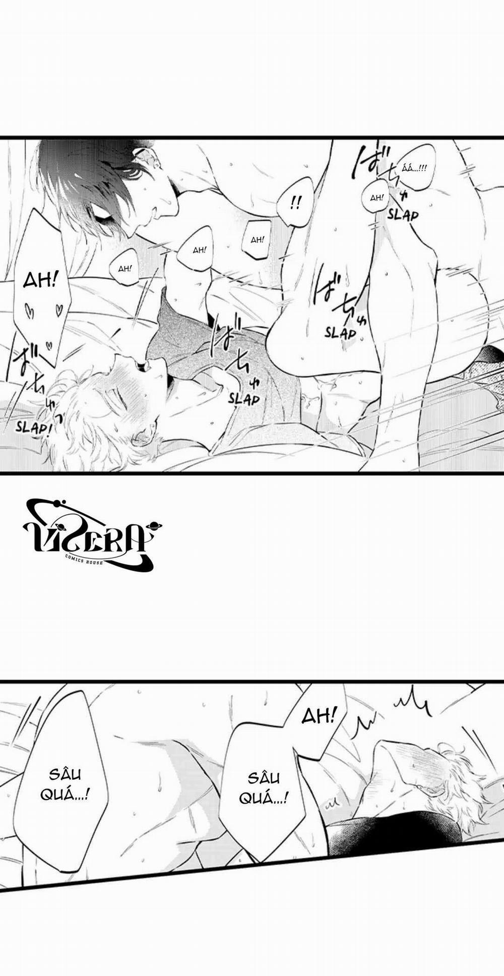 Ly Hôn Đi, Hỡi Ngài Alpha 22 trang 7