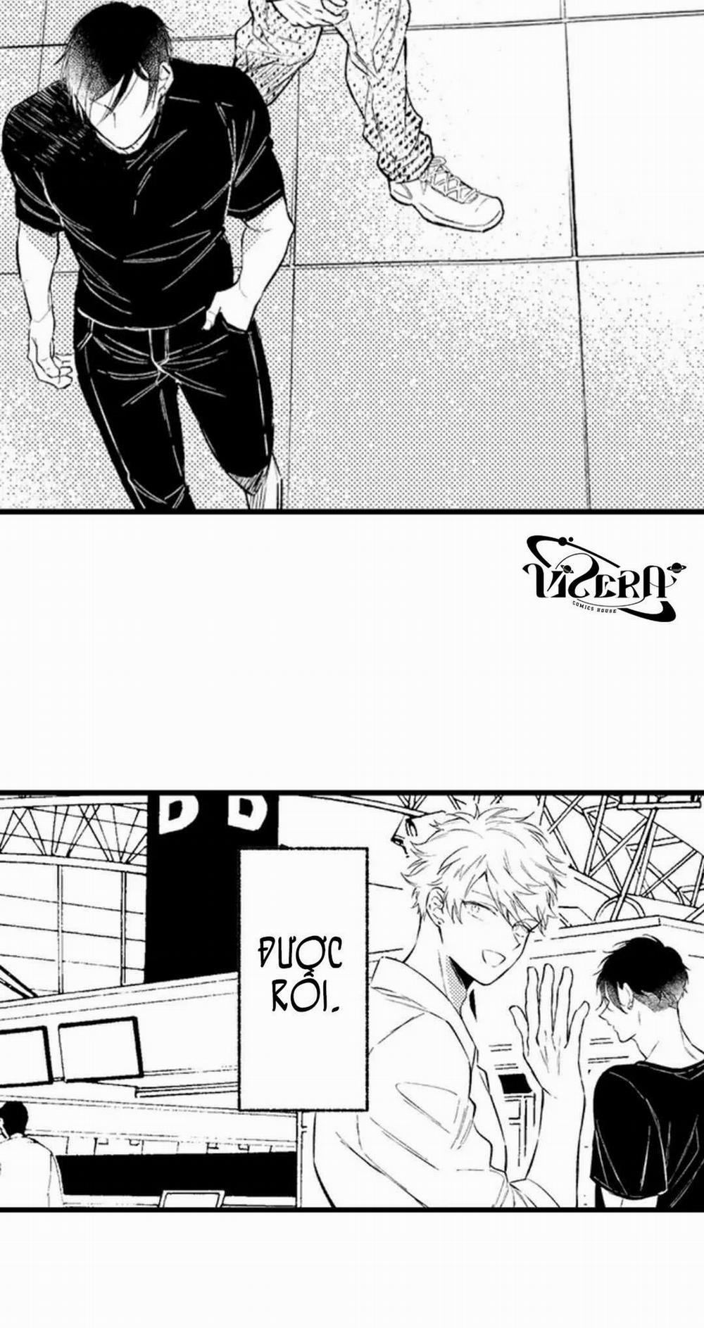 Ly Hôn Đi, Hỡi Ngài Alpha 23 trang 15