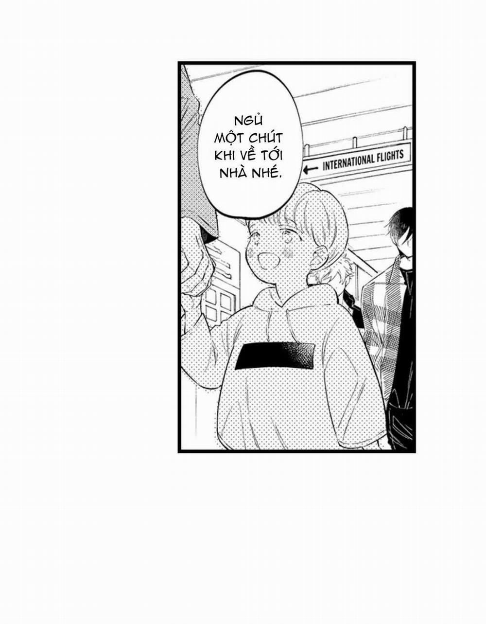 Ly Hôn Đi, Hỡi Ngài Alpha 23 trang 21