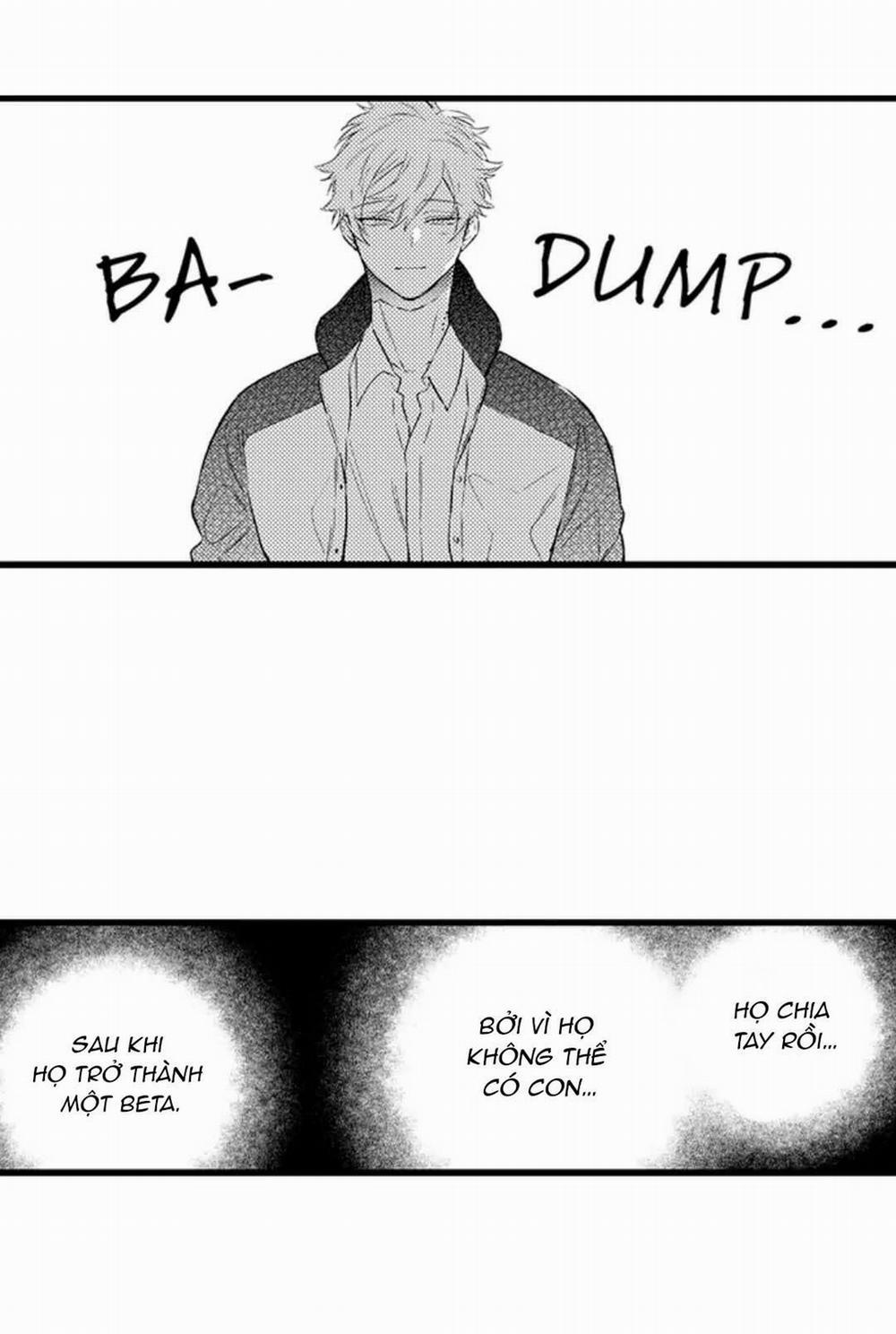 Ly Hôn Đi, Hỡi Ngài Alpha 23 trang 24