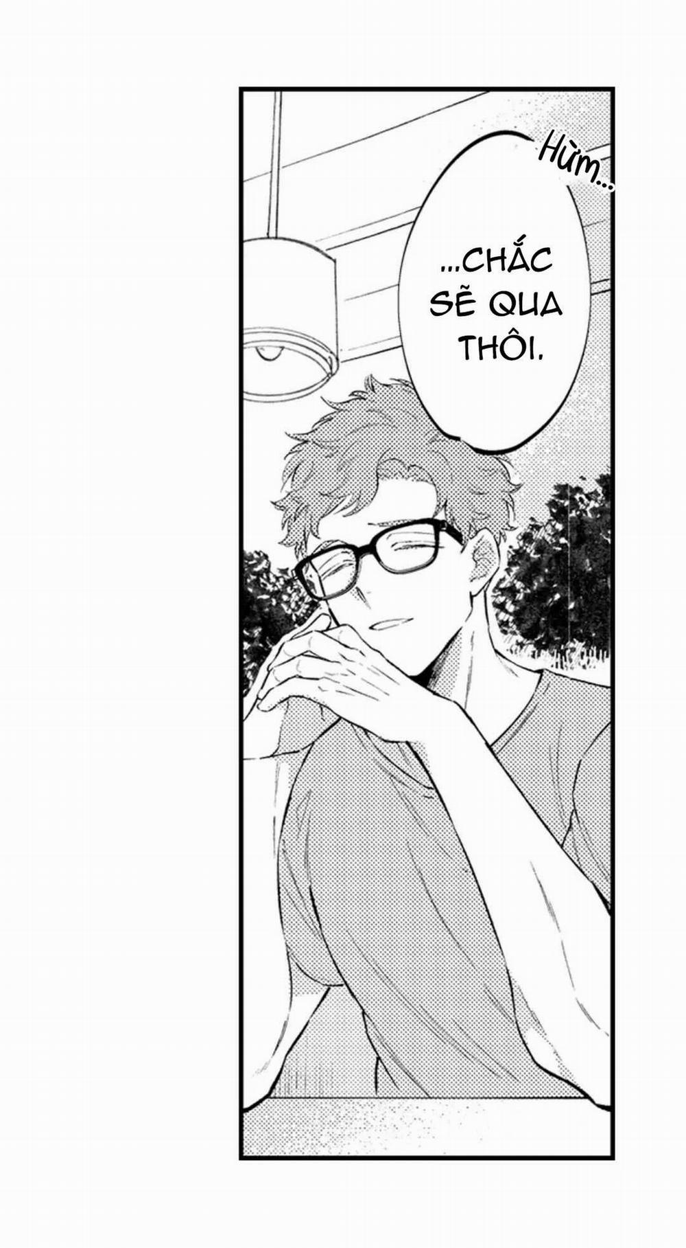 Ly Hôn Đi, Hỡi Ngài Alpha 23 trang 4