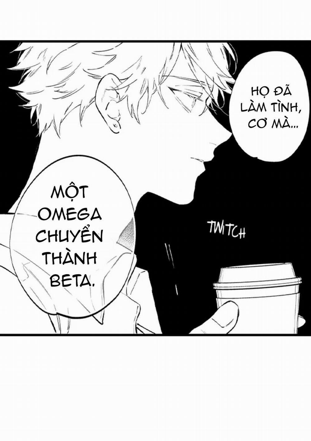 Ly Hôn Đi, Hỡi Ngài Alpha 23 trang 5