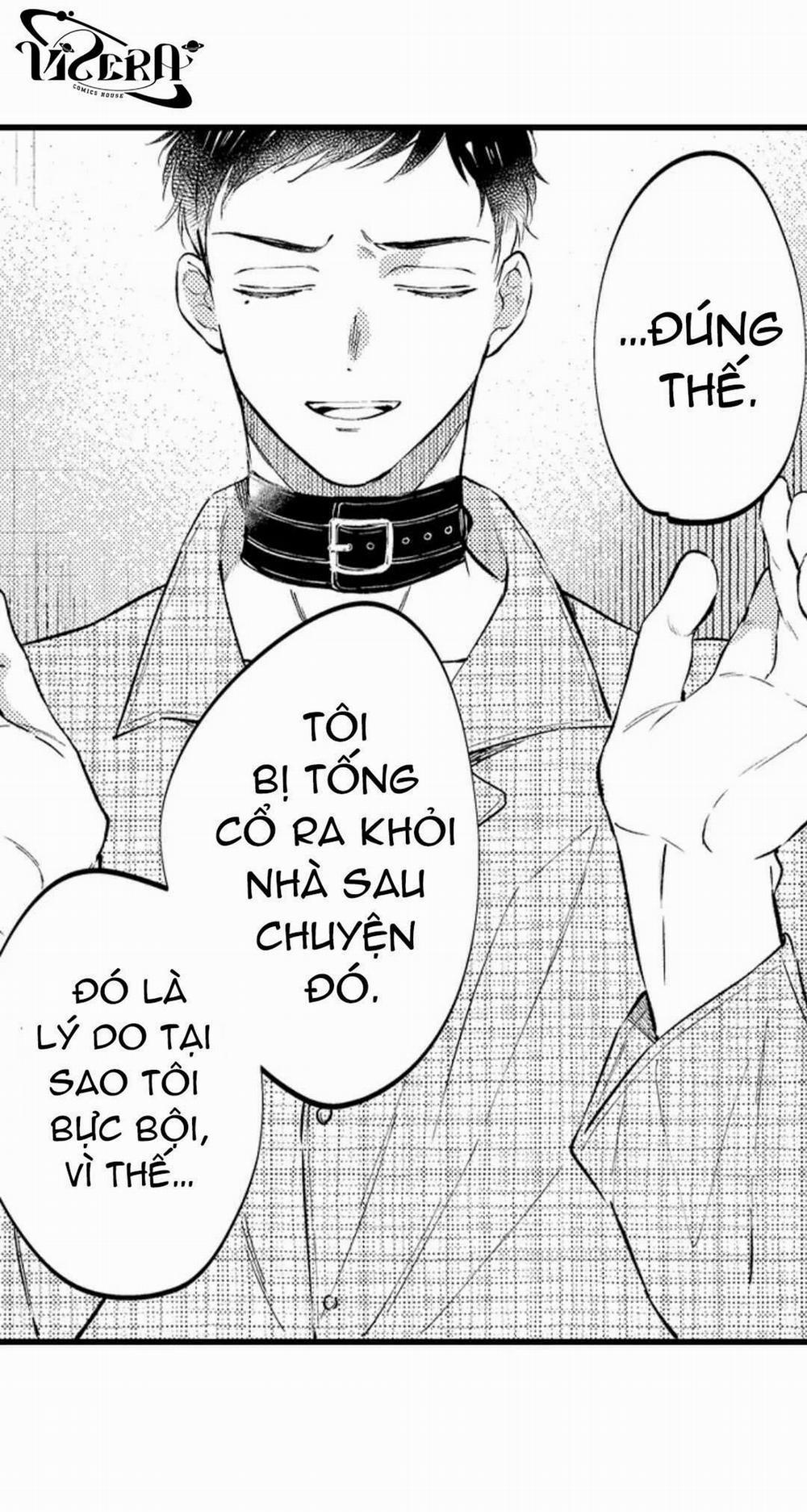 Ly Hôn Đi, Hỡi Ngài Alpha 24 trang 10