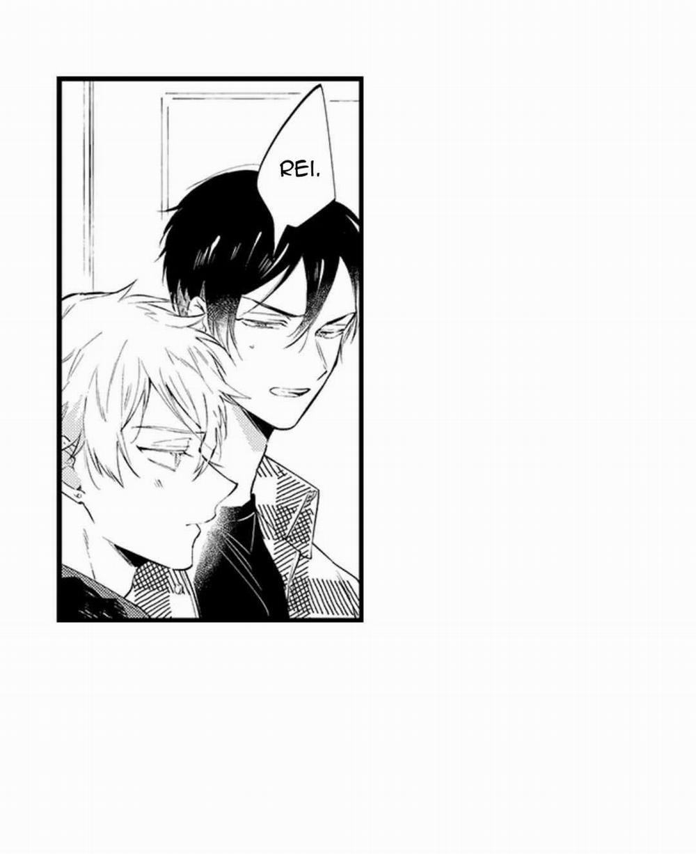 Ly Hôn Đi, Hỡi Ngài Alpha 24 trang 15