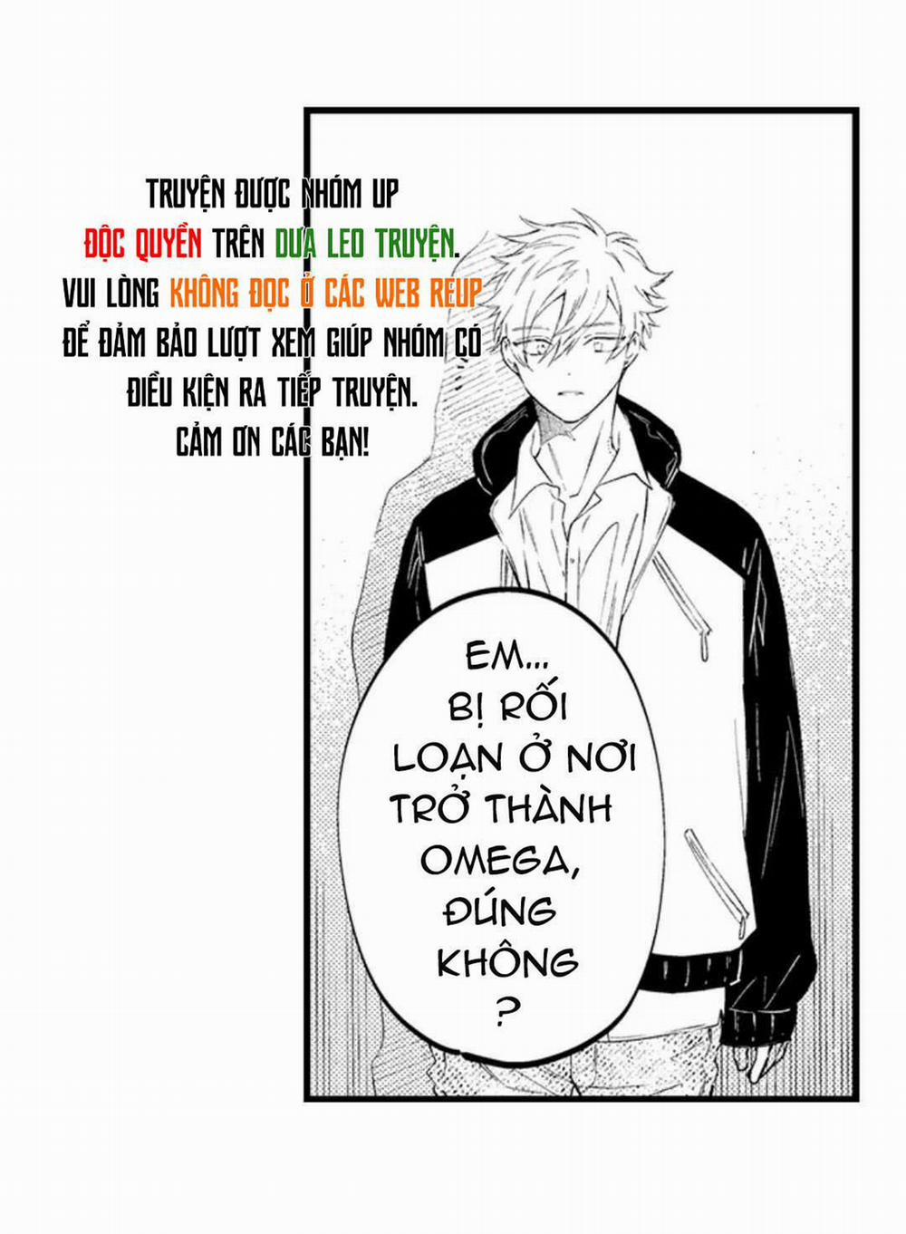 Ly Hôn Đi, Hỡi Ngài Alpha 24 trang 16