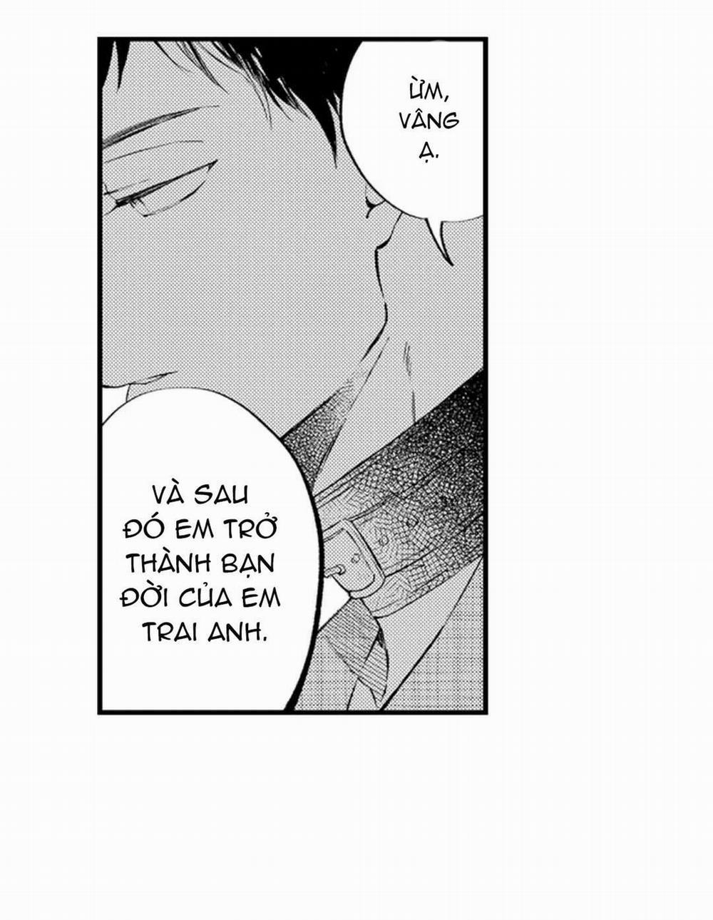 Ly Hôn Đi, Hỡi Ngài Alpha 24 trang 17