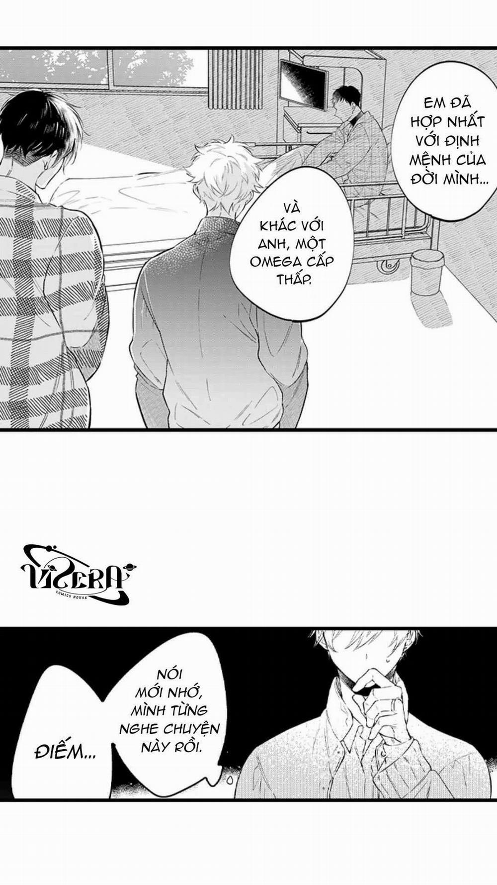 Ly Hôn Đi, Hỡi Ngài Alpha 24 trang 18