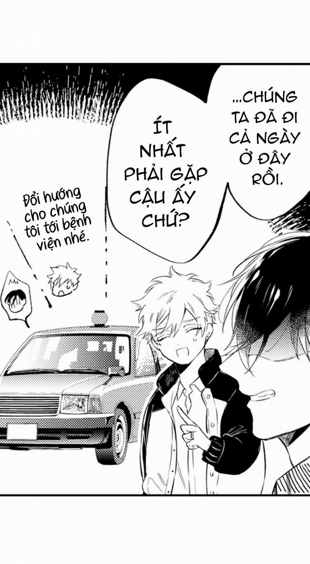 Ly Hôn Đi, Hỡi Ngài Alpha 24 trang 4