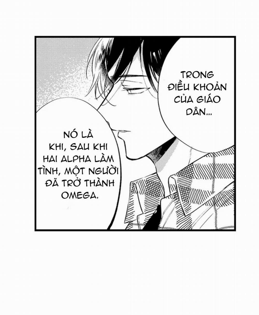 Ly Hôn Đi, Hỡi Ngài Alpha 24 trang 9