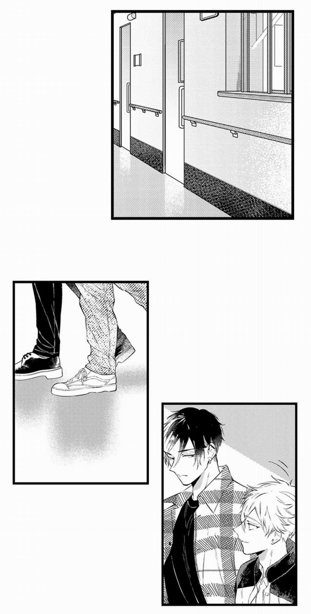 Ly Hôn Đi, Hỡi Ngài Alpha 25 trang 10