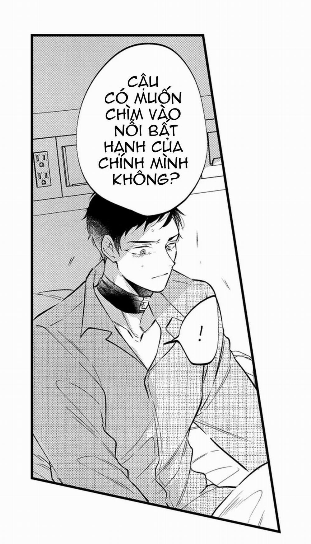 Ly Hôn Đi, Hỡi Ngài Alpha 25 trang 2