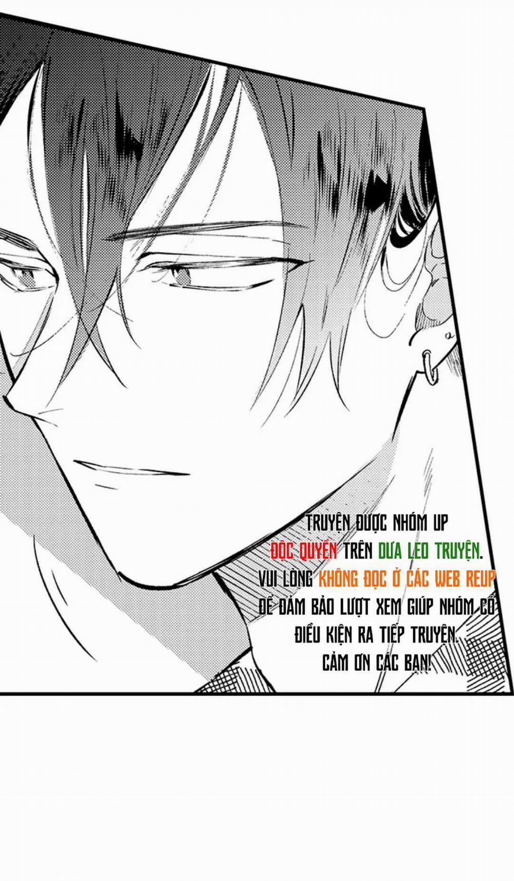 Ly Hôn Đi, Hỡi Ngài Alpha 25 trang 3