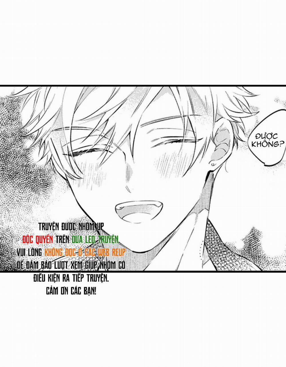 Ly Hôn Đi, Hỡi Ngài Alpha 25 trang 6