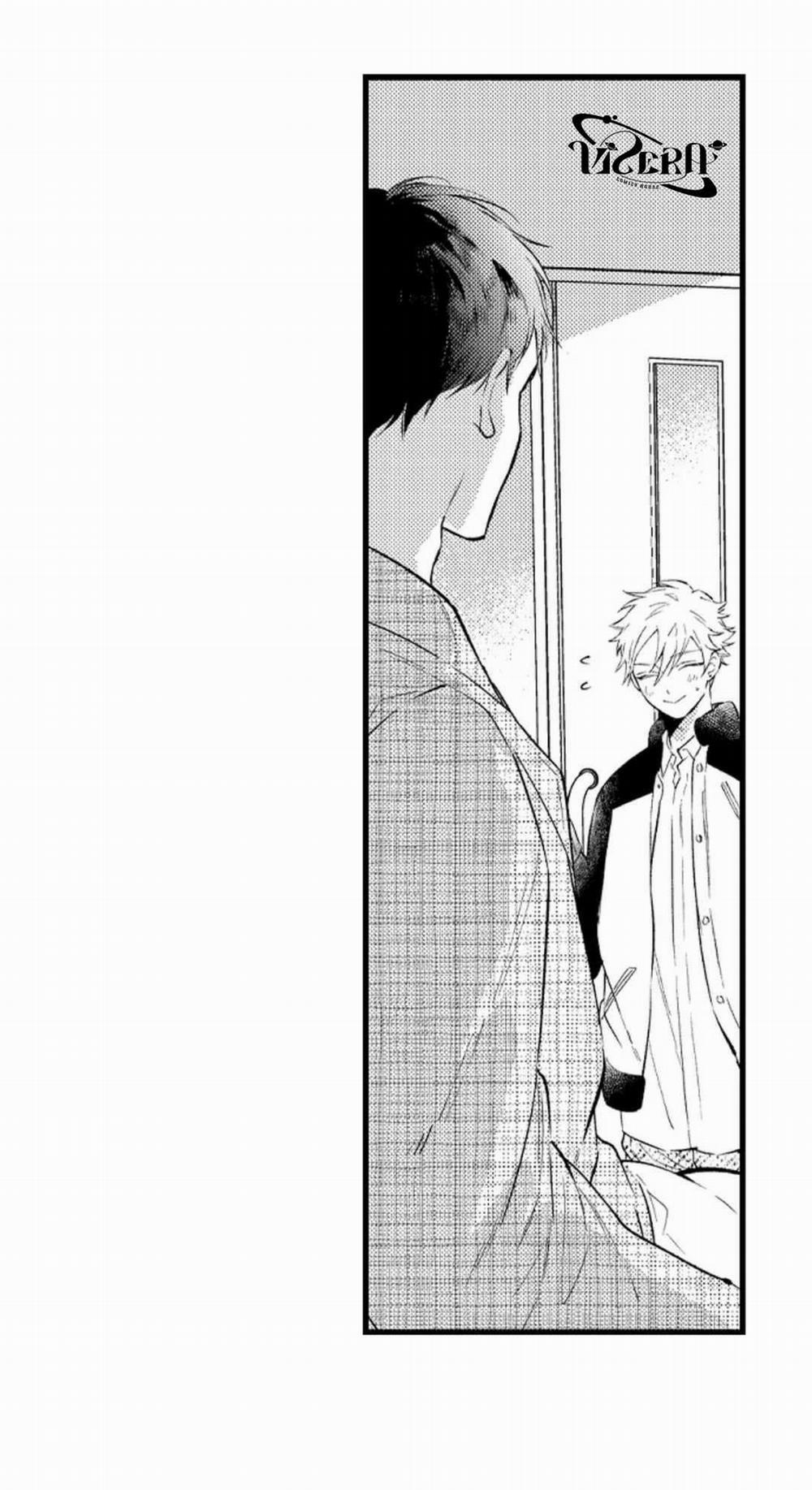 Ly Hôn Đi, Hỡi Ngài Alpha 25 trang 7