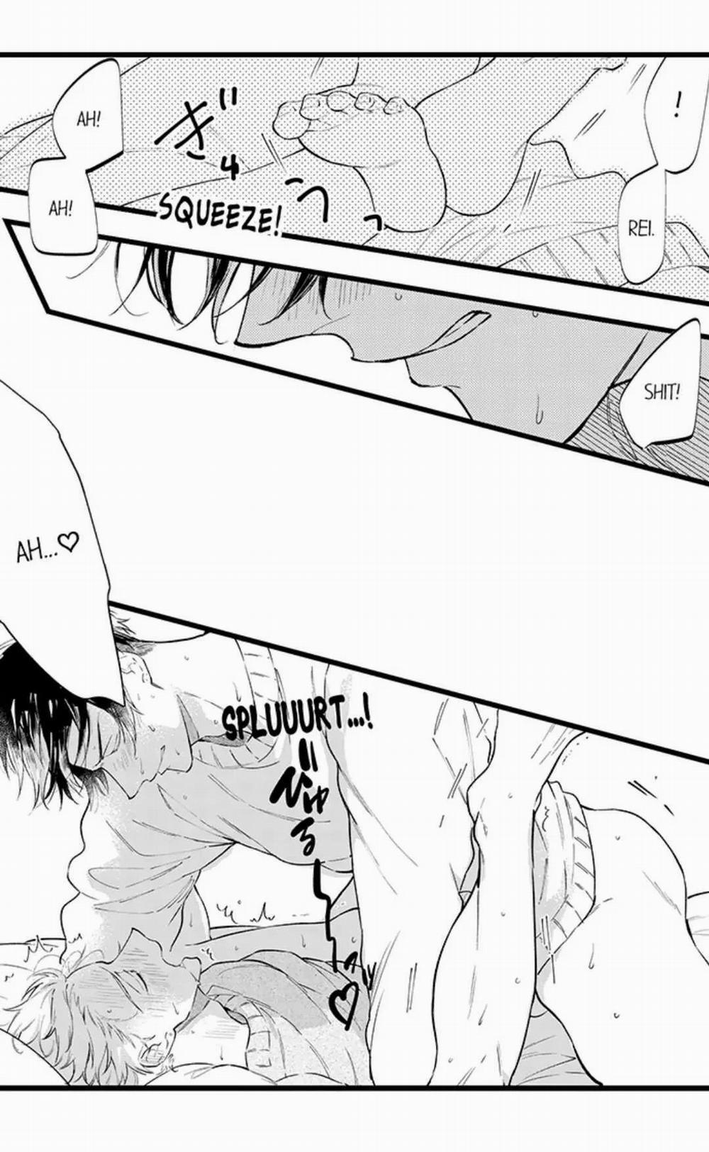 Ly Hôn Đi, Hỡi Ngài Alpha 26 trang 11