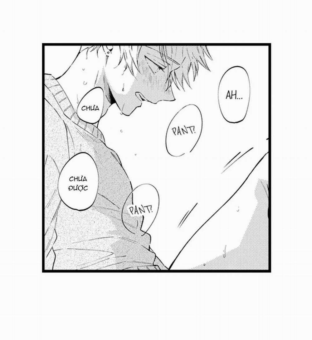 Ly Hôn Đi, Hỡi Ngài Alpha 26 trang 13