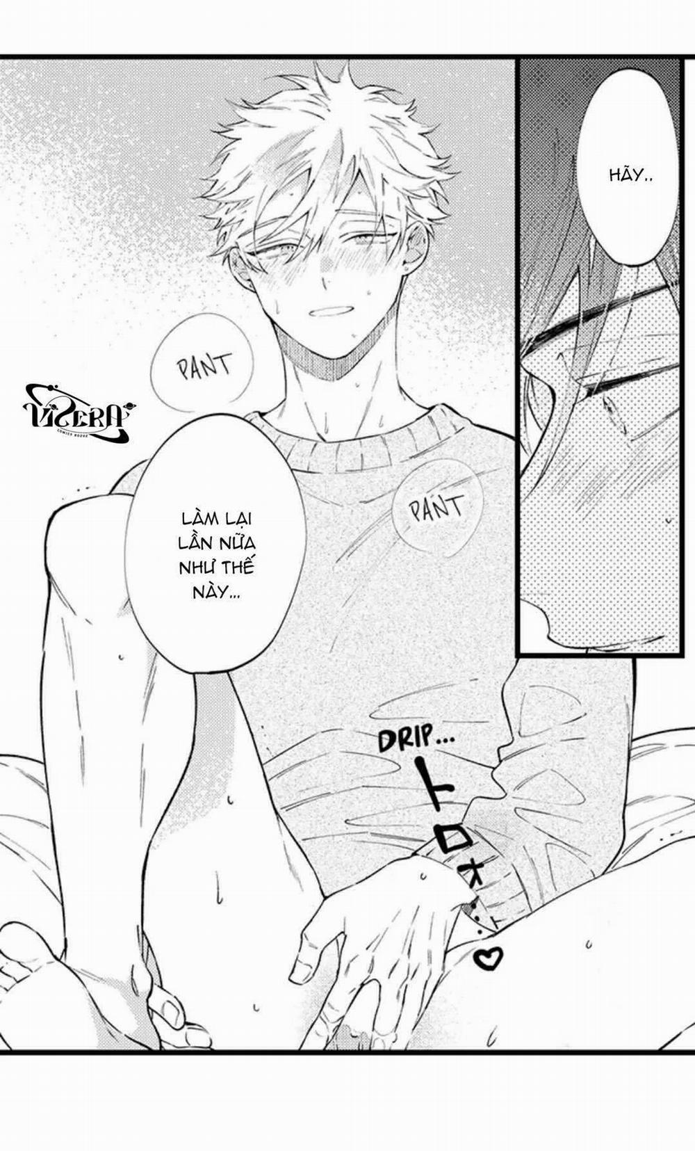 Ly Hôn Đi, Hỡi Ngài Alpha 26 trang 14