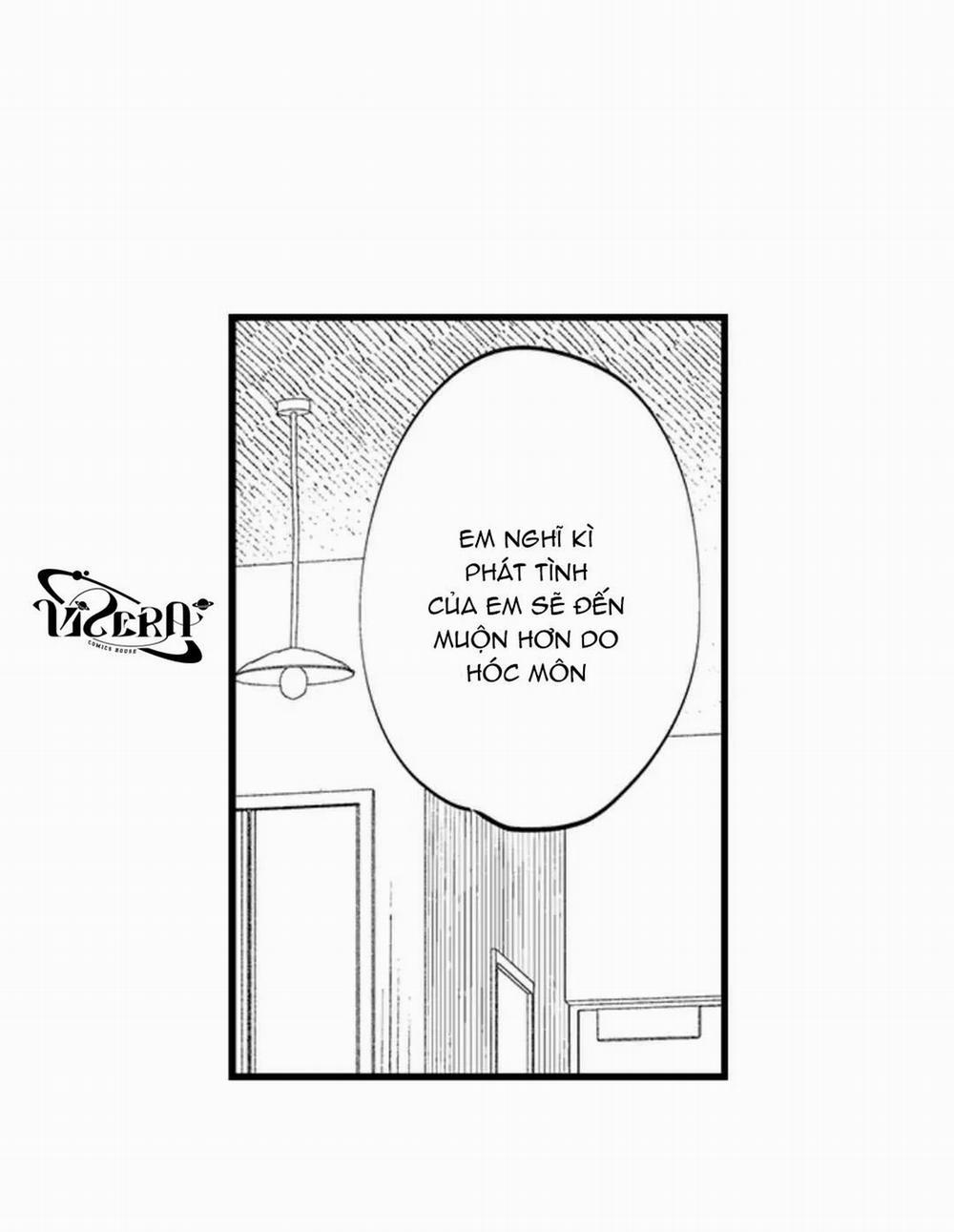 Ly Hôn Đi, Hỡi Ngài Alpha 26 trang 4