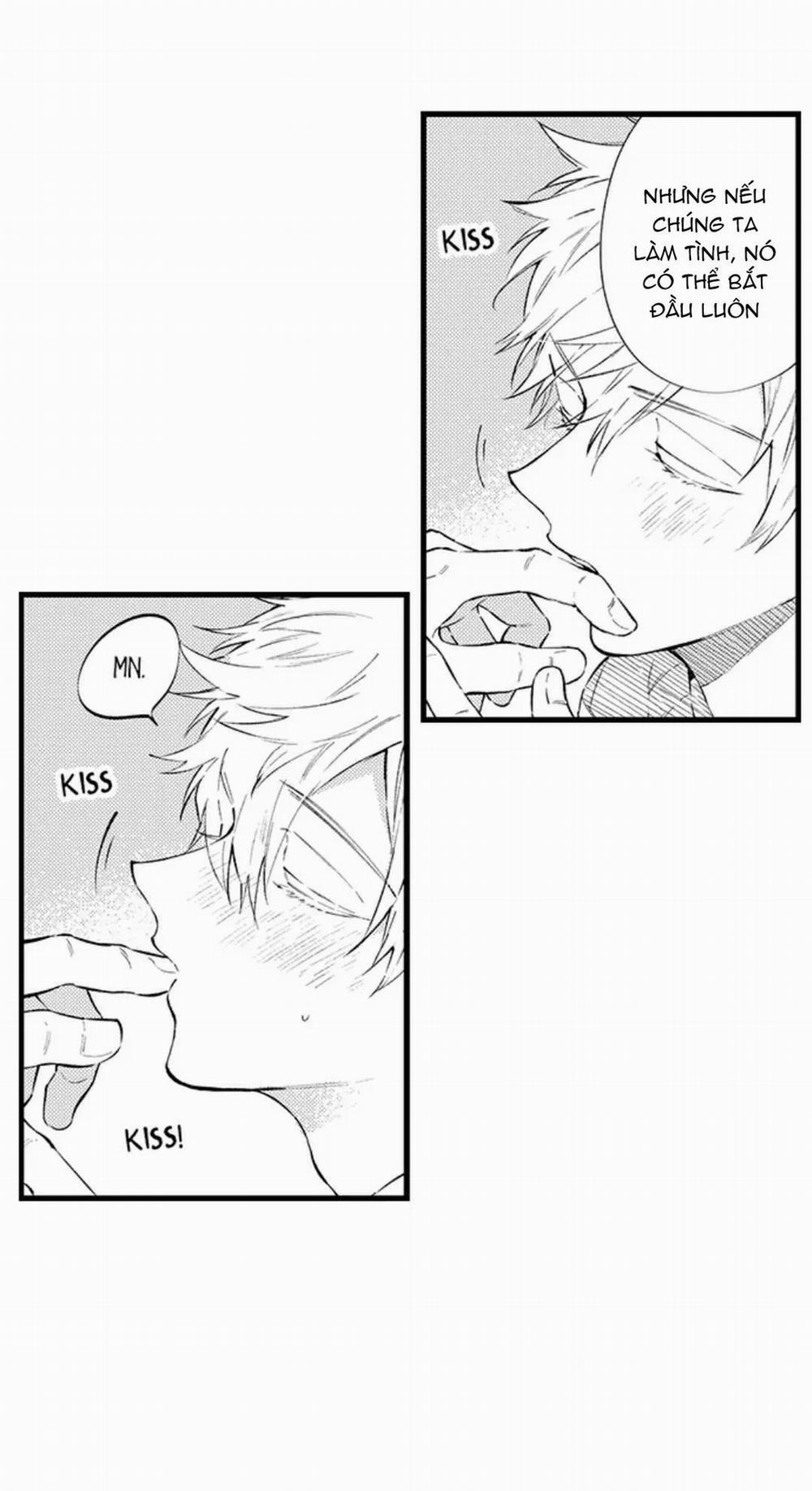 Ly Hôn Đi, Hỡi Ngài Alpha 26 trang 5