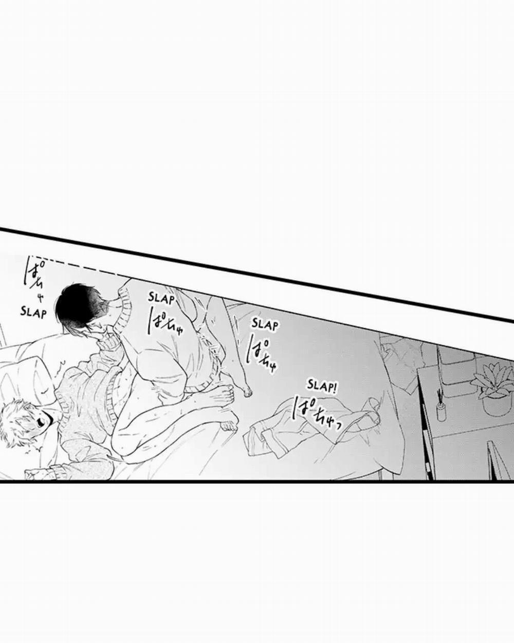 Ly Hôn Đi, Hỡi Ngài Alpha 26 trang 7