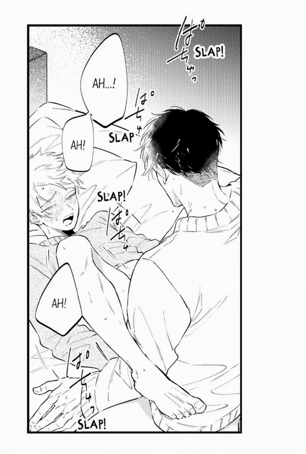 Ly Hôn Đi, Hỡi Ngài Alpha 26 trang 9