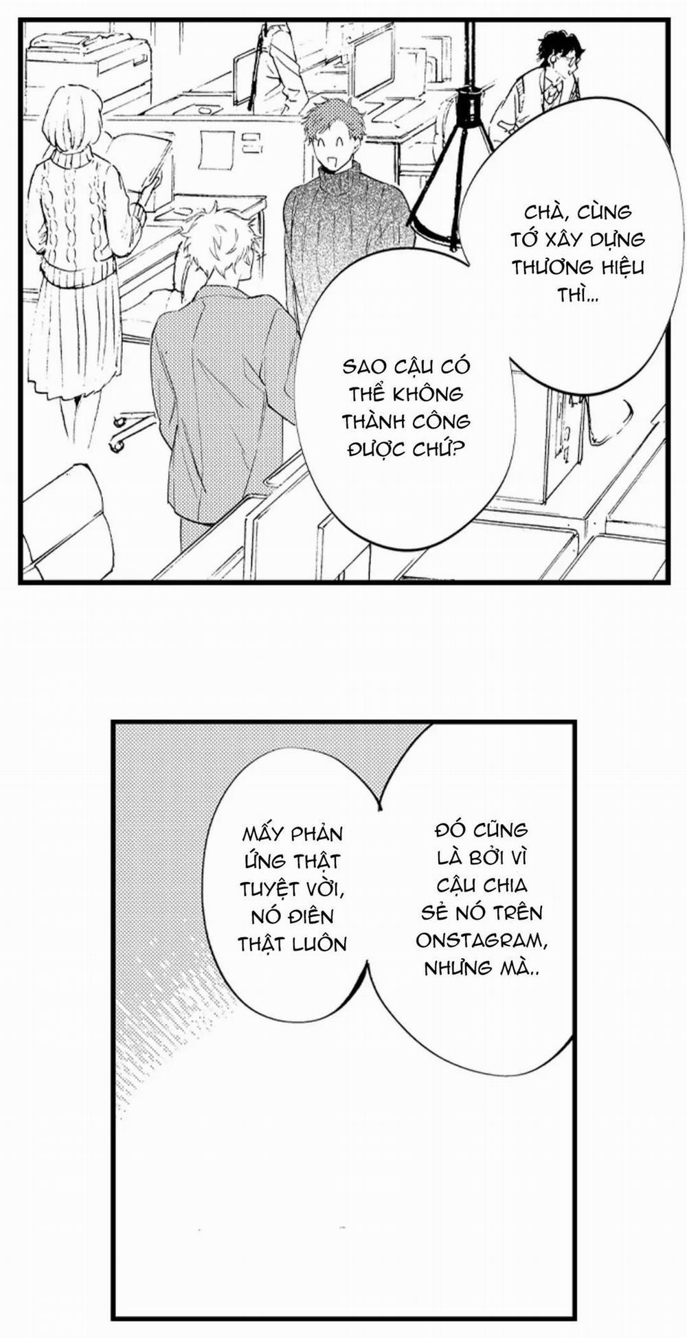 Ly Hôn Đi, Hỡi Ngài Alpha 27 trang 13