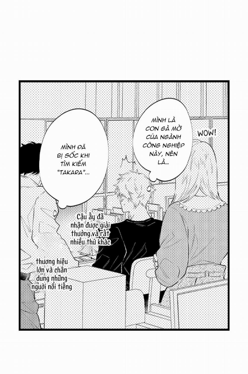 Ly Hôn Đi, Hỡi Ngài Alpha 27 trang 15