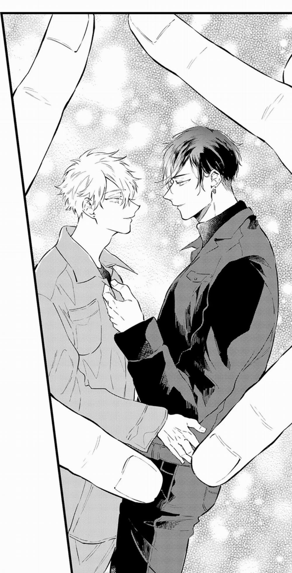 Ly Hôn Đi, Hỡi Ngài Alpha 27 trang 22