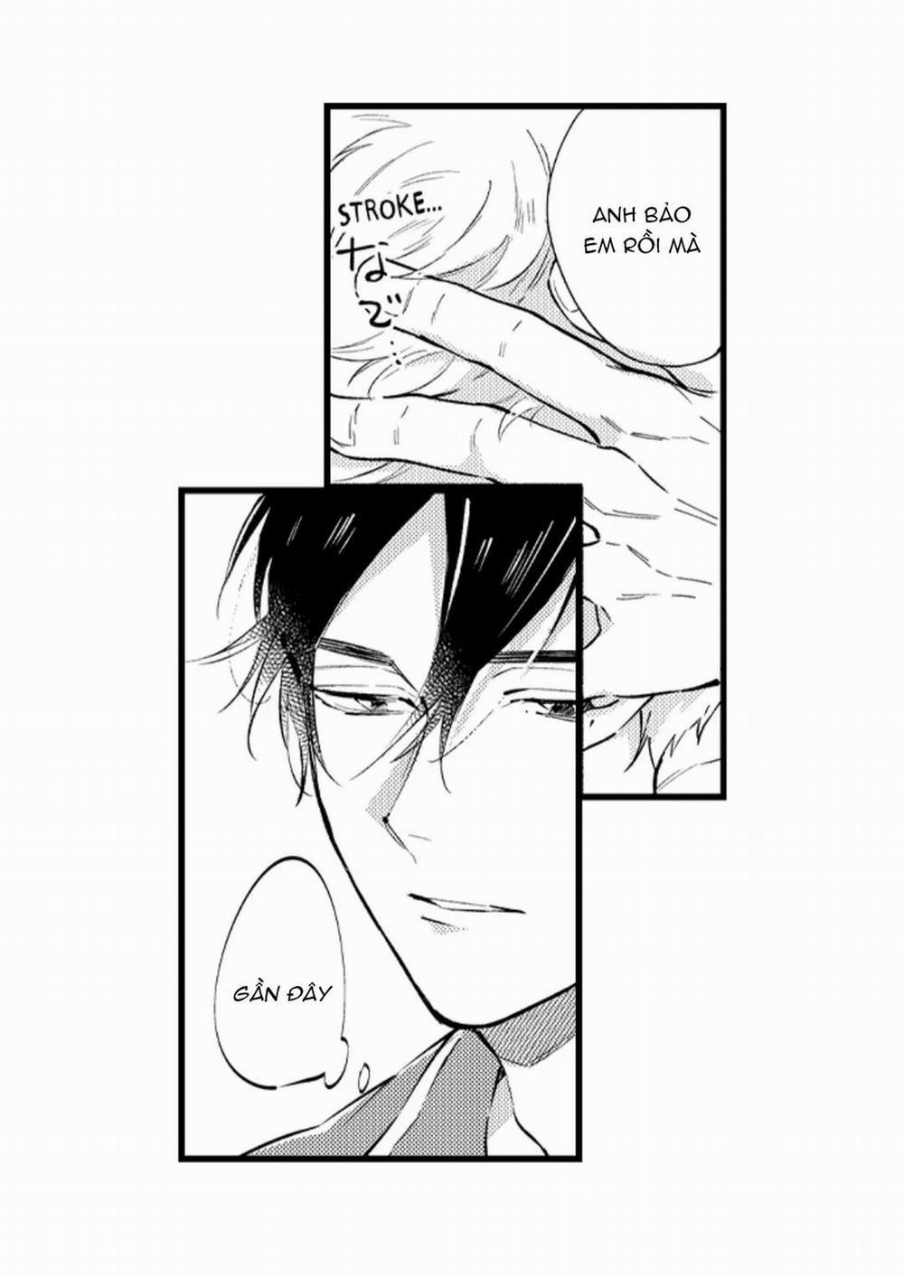 Ly Hôn Đi, Hỡi Ngài Alpha 27 trang 5