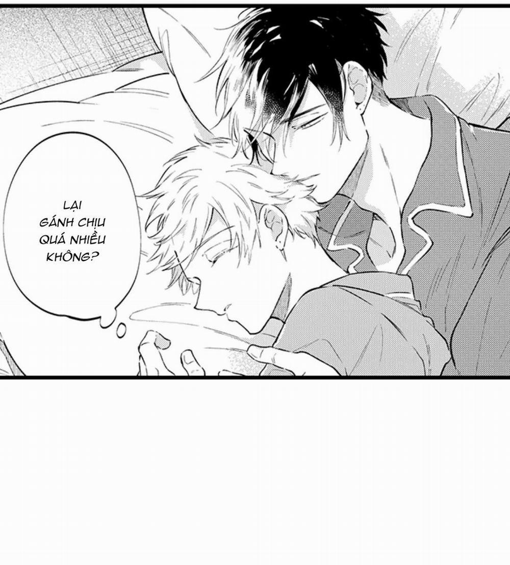 Ly Hôn Đi, Hỡi Ngài Alpha 27 trang 7