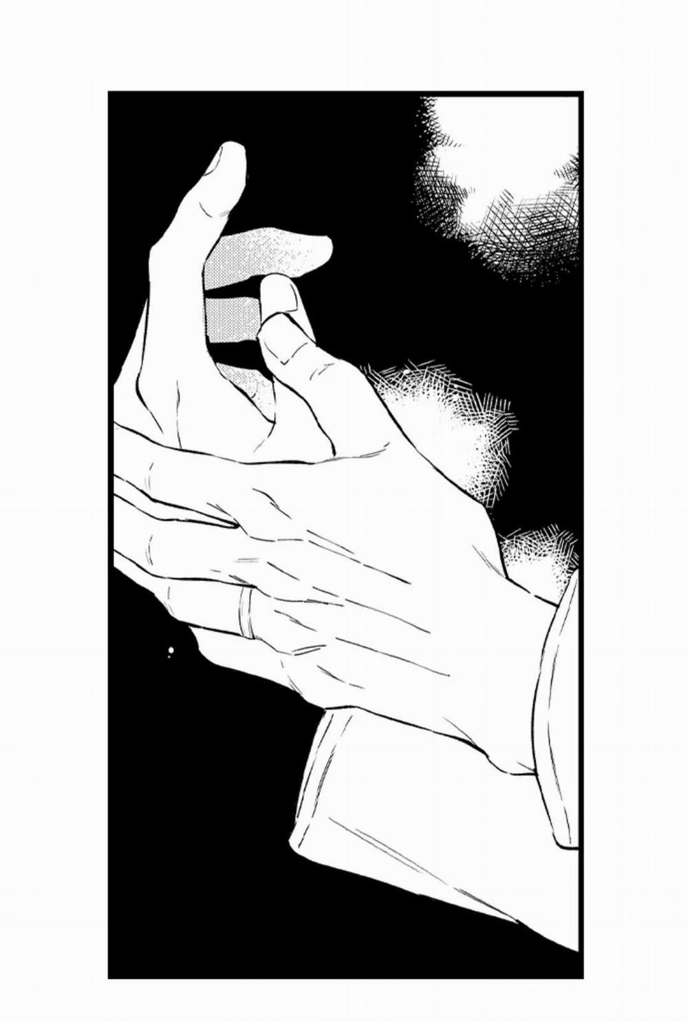 Ly Hôn Đi, Hỡi Ngài Alpha 27 trang 8