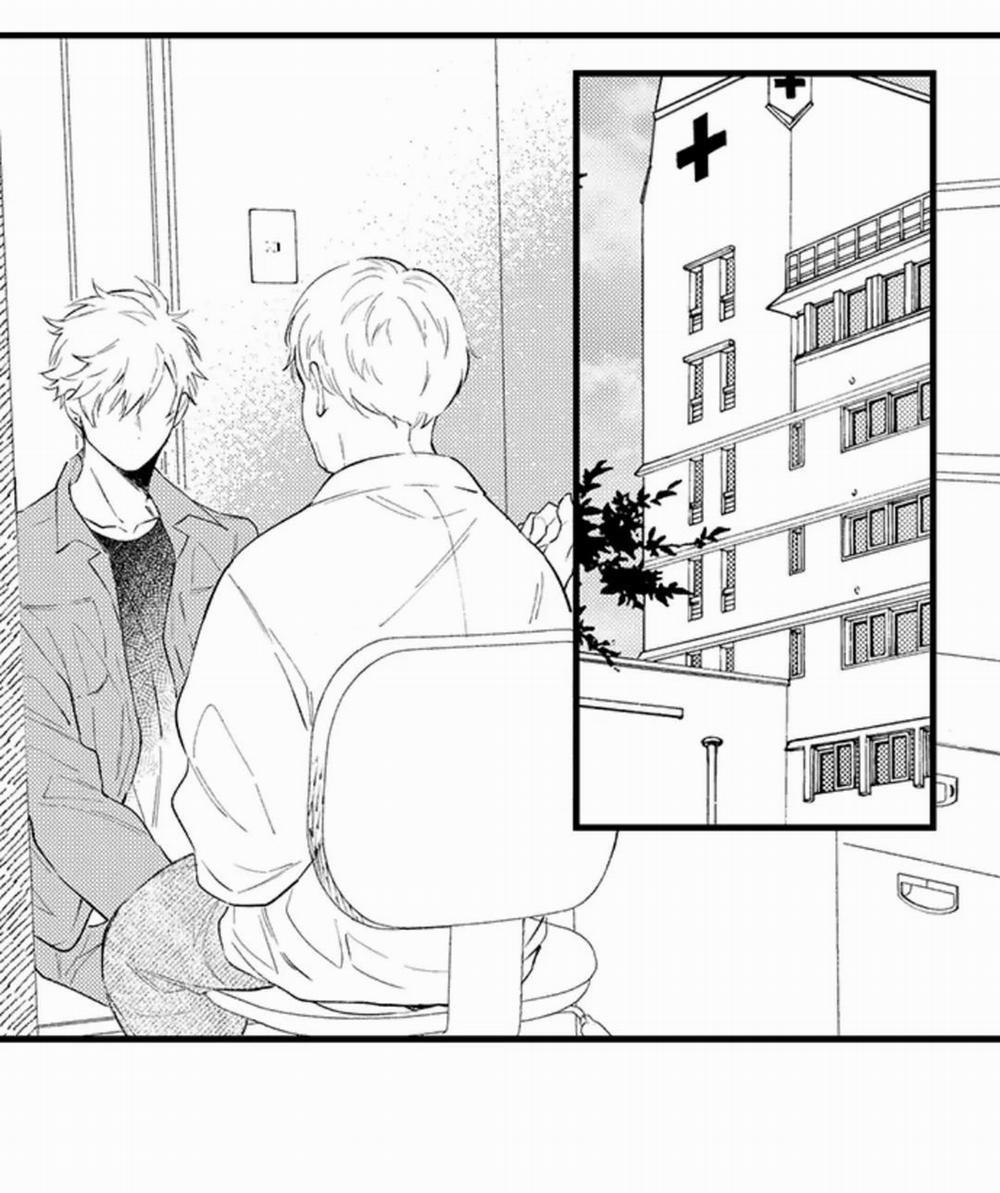 Ly Hôn Đi, Hỡi Ngài Alpha 28 trang 1