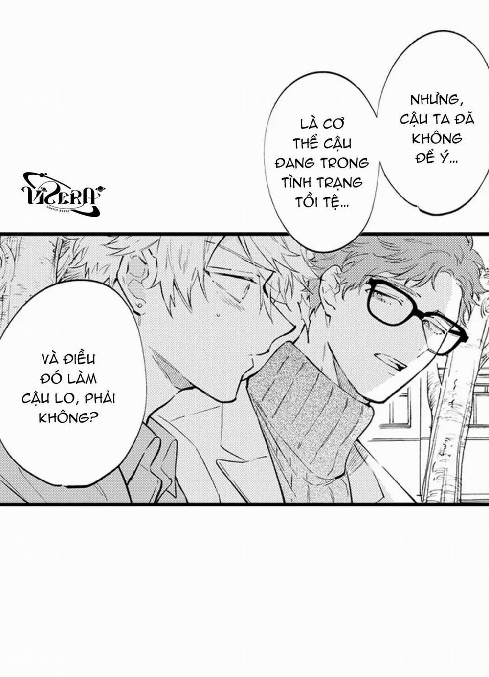 Ly Hôn Đi, Hỡi Ngài Alpha 28 trang 11