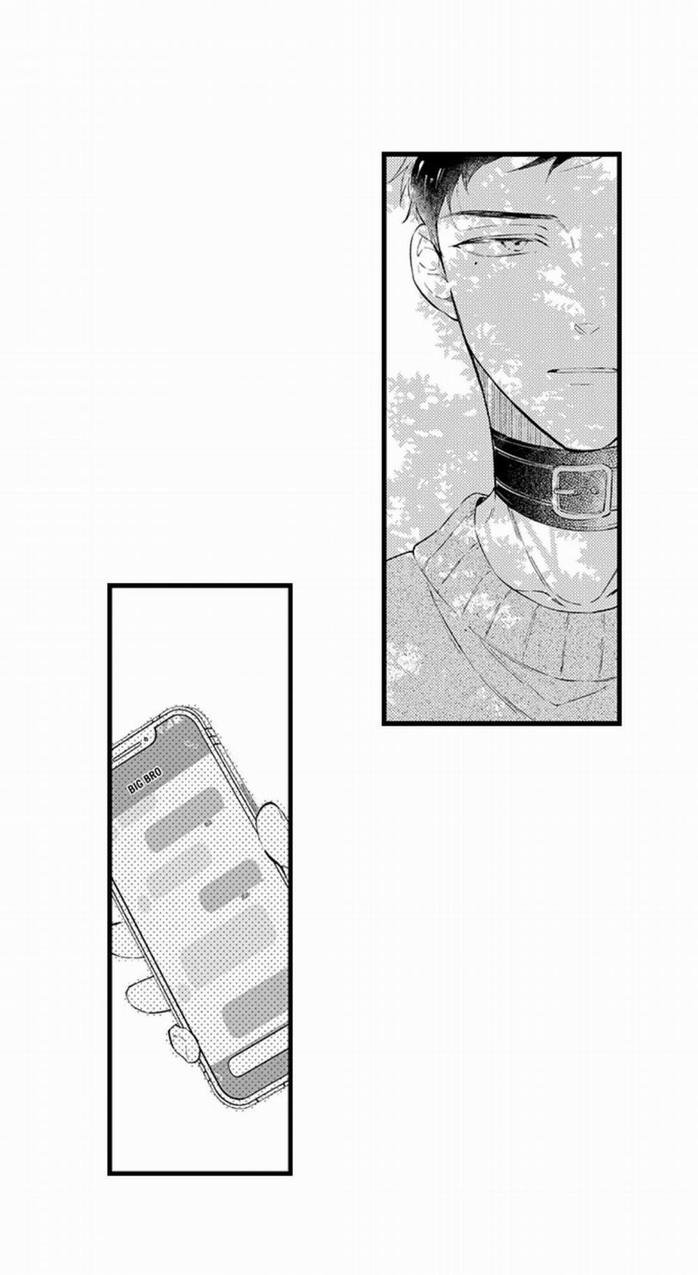 Ly Hôn Đi, Hỡi Ngài Alpha 28 trang 23