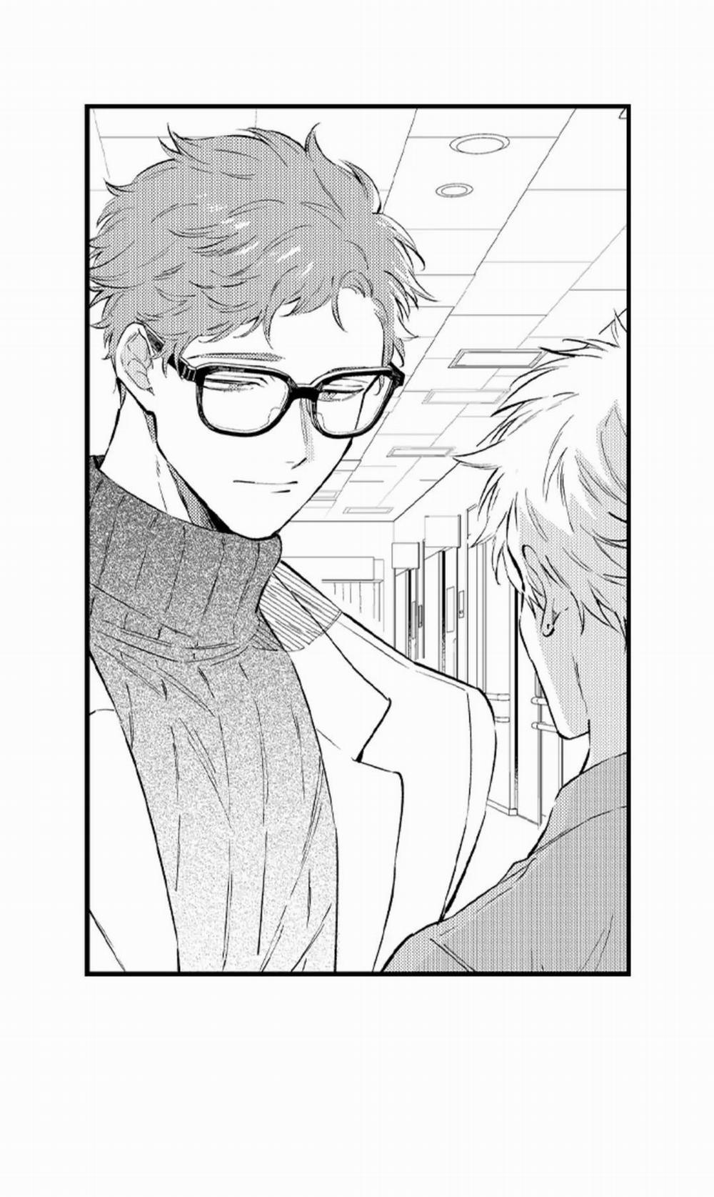 Ly Hôn Đi, Hỡi Ngài Alpha 28 trang 6