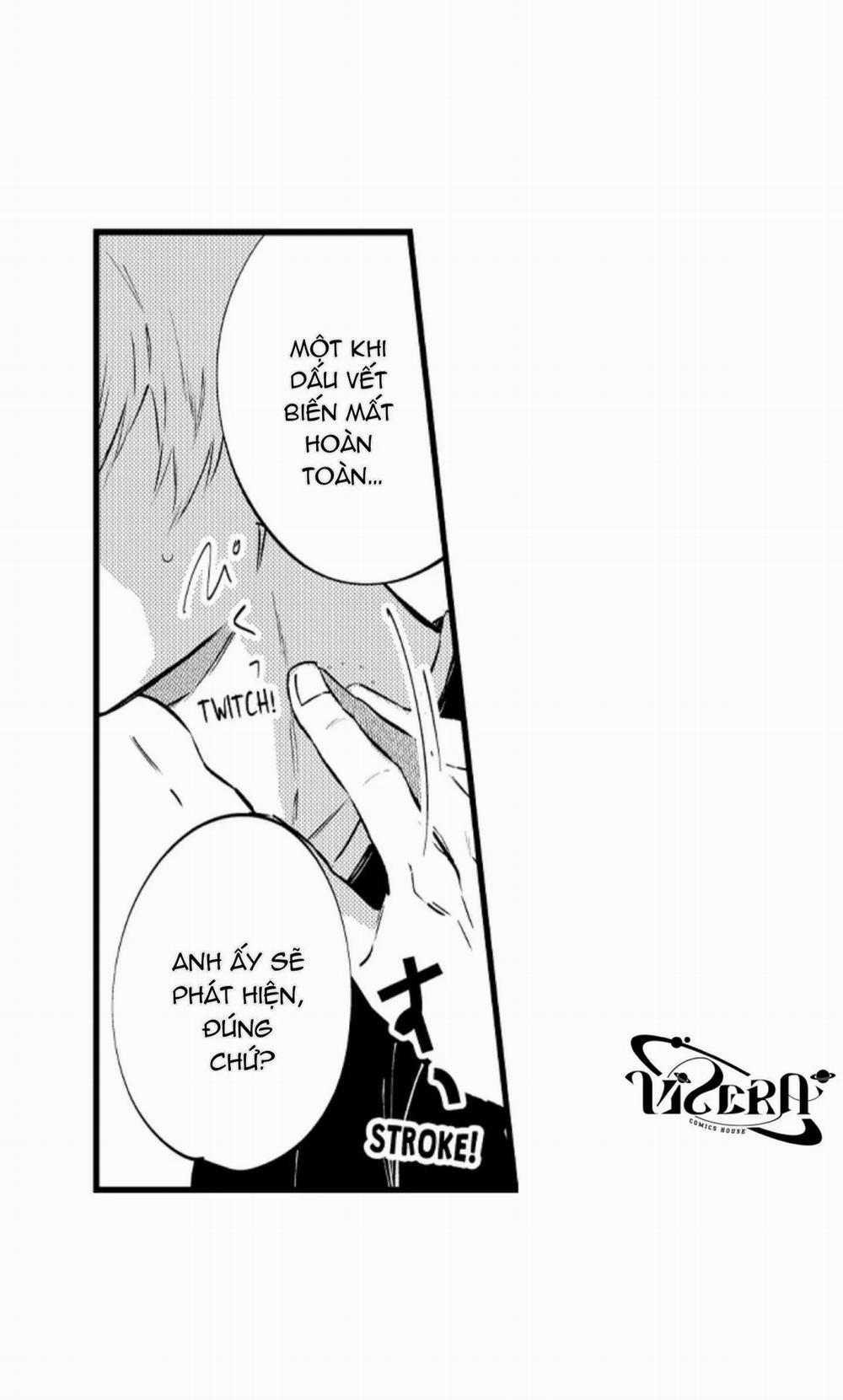 Ly Hôn Đi, Hỡi Ngài Alpha 29 trang 1