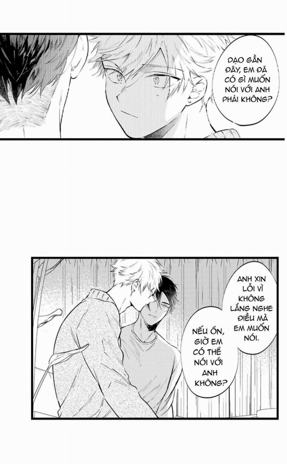 Ly Hôn Đi, Hỡi Ngài Alpha 29 trang 22