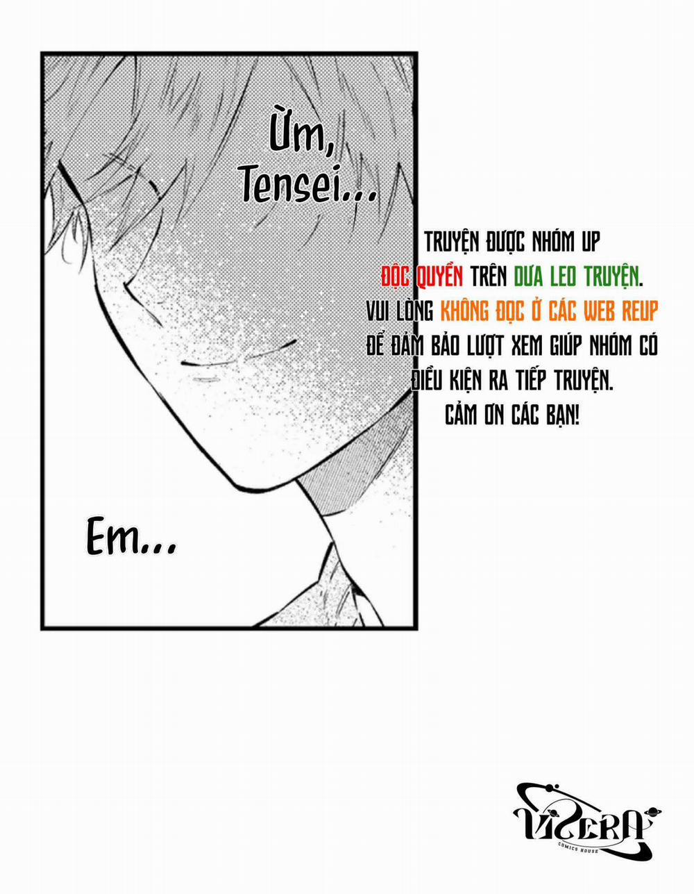 Ly Hôn Đi, Hỡi Ngài Alpha 29 trang 23