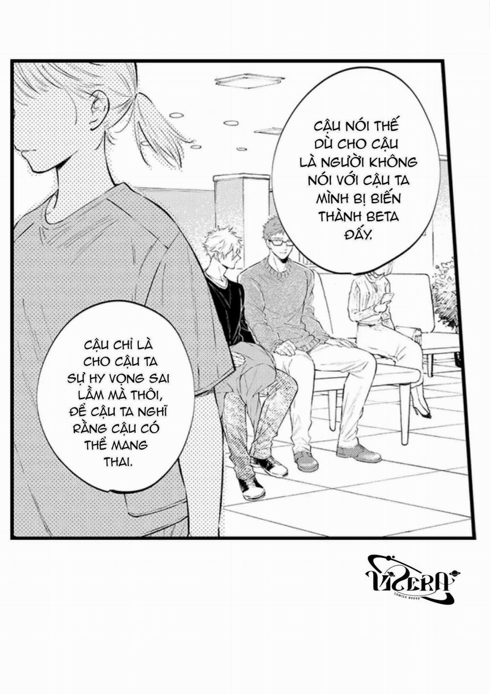 Ly Hôn Đi, Hỡi Ngài Alpha 29 trang 5