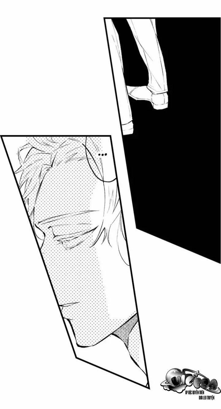 Ly Hôn Đi, Hỡi Ngài Alpha 3 trang 19