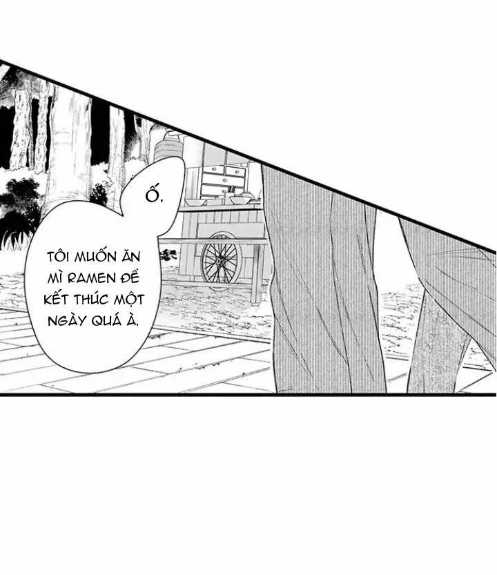 Ly Hôn Đi, Hỡi Ngài Alpha 3 trang 20