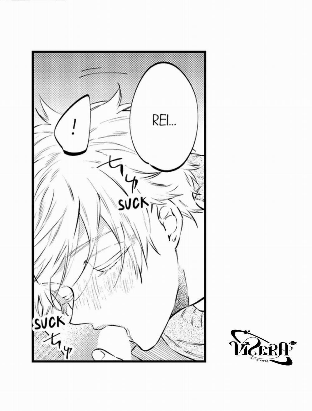 Ly Hôn Đi, Hỡi Ngài Alpha 30 trang 1