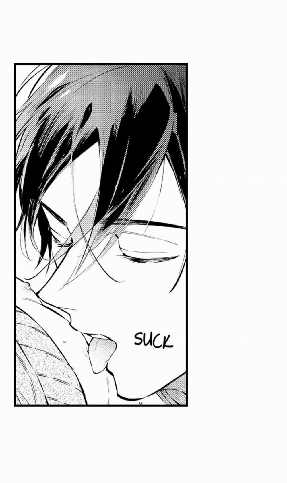 Ly Hôn Đi, Hỡi Ngài Alpha 30 trang 11