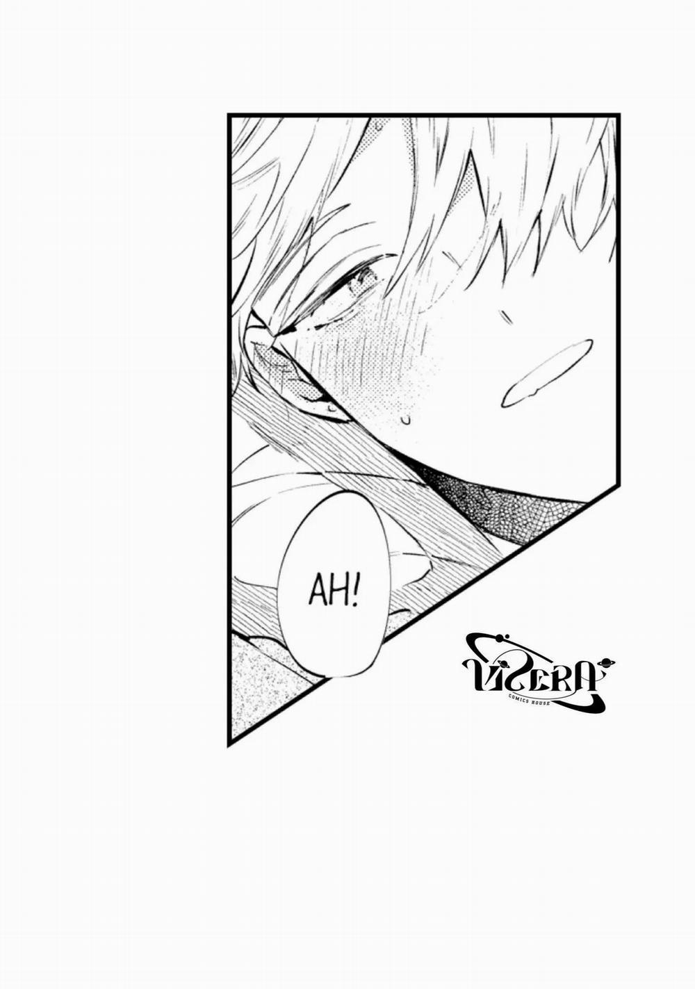 Ly Hôn Đi, Hỡi Ngài Alpha 30 trang 12