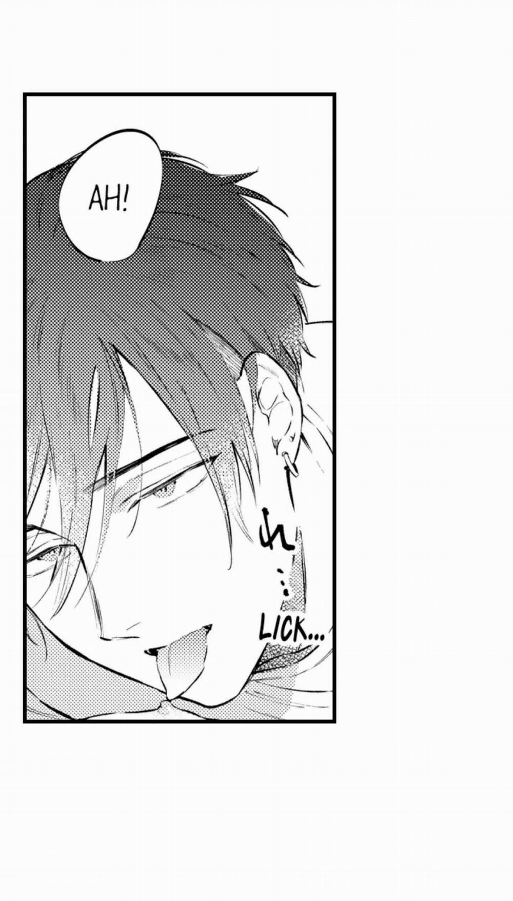 Ly Hôn Đi, Hỡi Ngài Alpha 30 trang 13