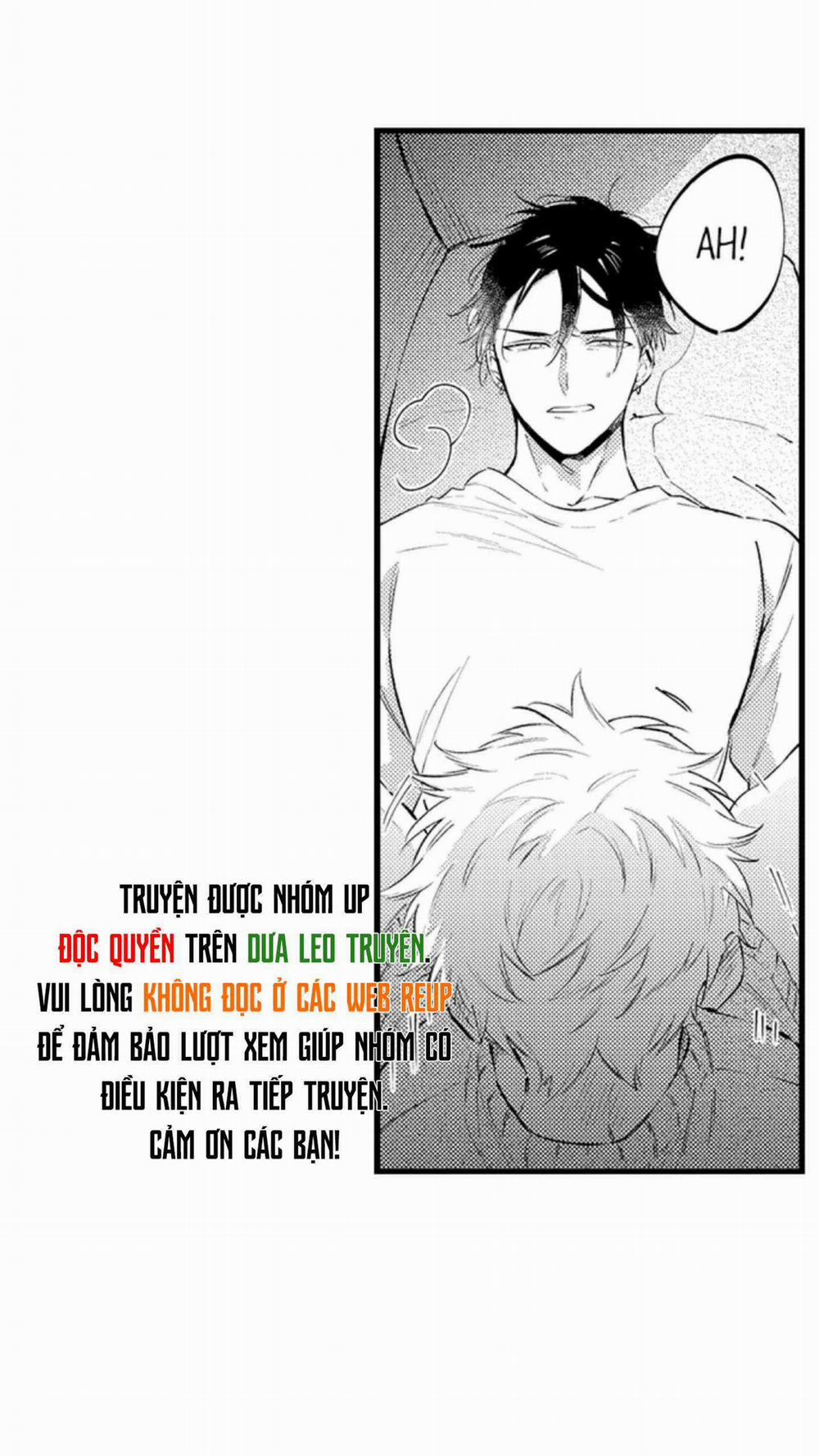 Ly Hôn Đi, Hỡi Ngài Alpha 30 trang 19