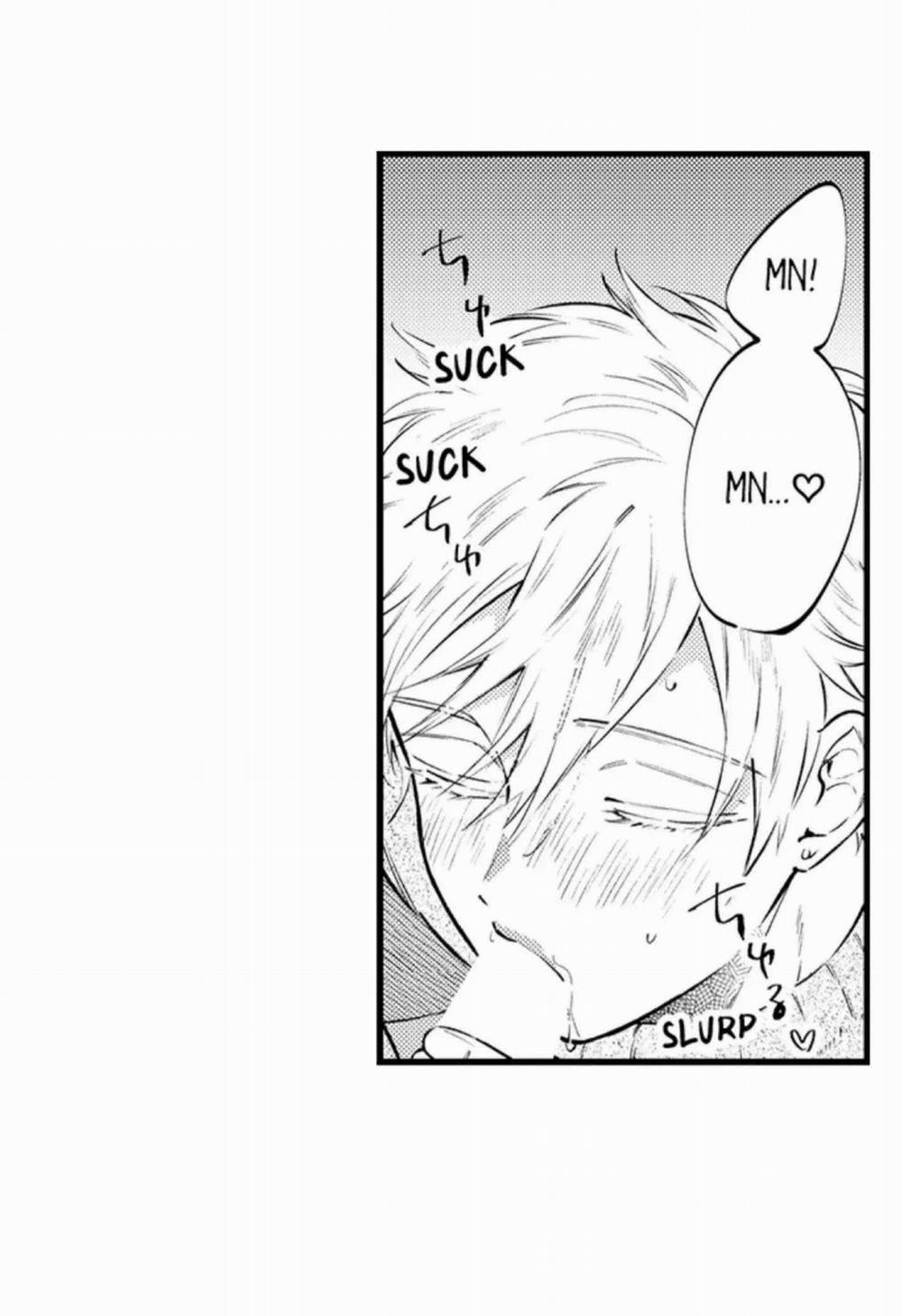 Ly Hôn Đi, Hỡi Ngài Alpha 30 trang 2