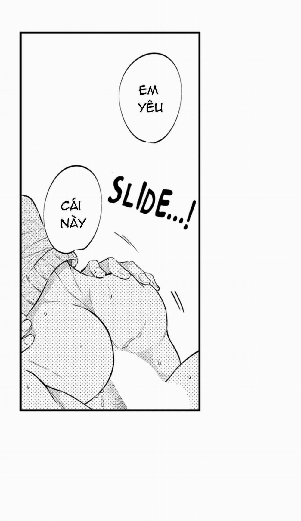 Ly Hôn Đi, Hỡi Ngài Alpha 30 trang 20